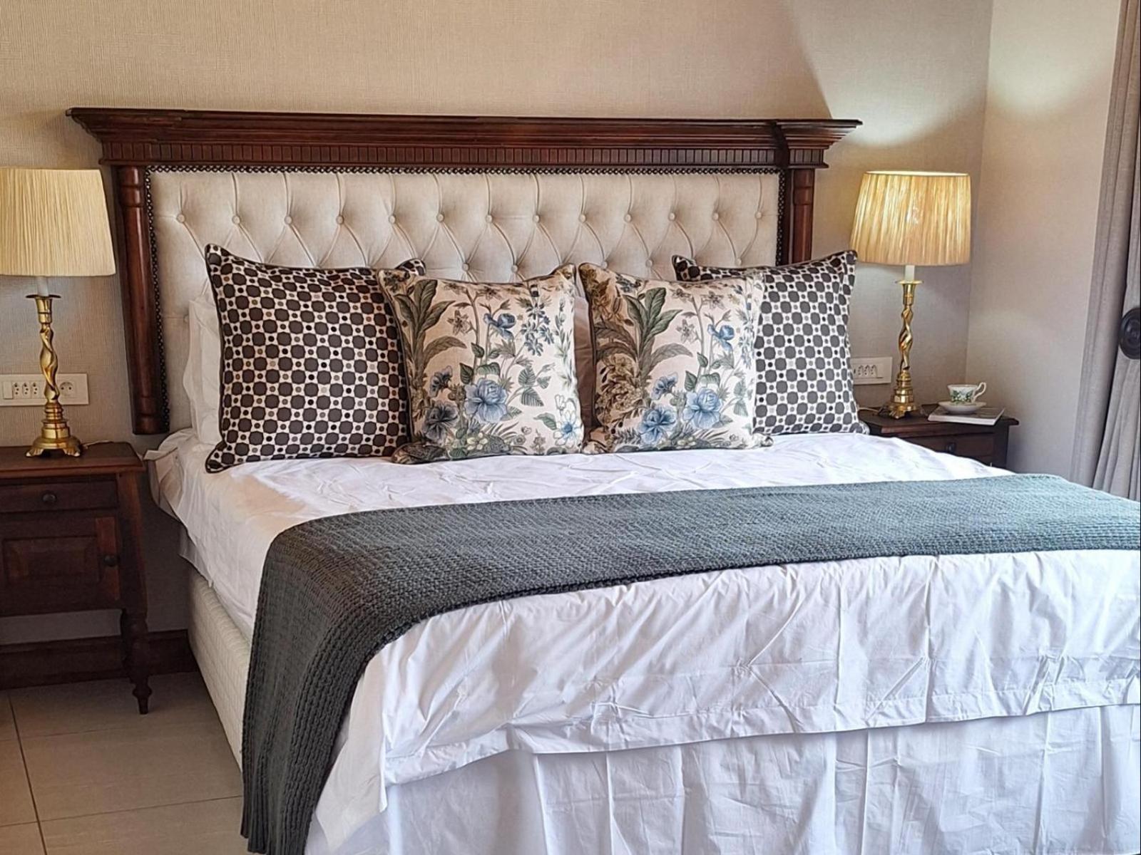 Nassau Guest Farm Hotel Stellenbosch Exterior photo
